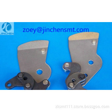 SMT YAMAHA FEEDER PARTS KW1-M1131-00X CLAMP LEVER UNIT
